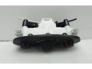 Блок управления климат-контролем 5p374300 Dacia Dokker