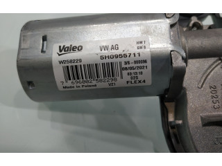 Моторчик заднего дворника 5H0955711    Volkswagen ID.3