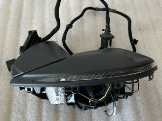 Zpětné zrcátko Audi A6 S6 C8 4K 2019 4K1857410G