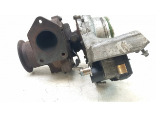 Turbodmychadlo Турбина 780059402, 7673780005 BMW 3 E90 E91 1.8 N47D20A