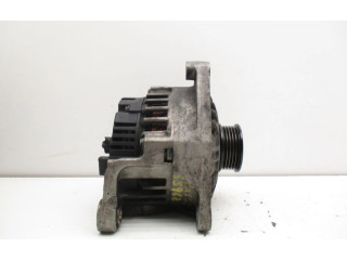 Генератор 06B903016D   Volkswagen PASSAT      