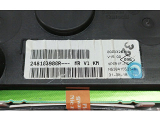 Панель приборов 248103900R, 73KM Dacia Sandero II