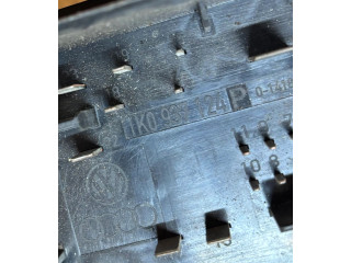 Pojistková skříňka 1K0937124P Skoda Octavia Mk2 (1Z) 2006