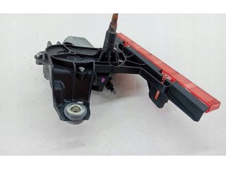 Моторчик заднего дворника     Mercedes-Benz A W169