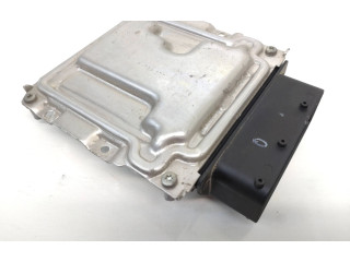 Блок управления двигателя 3911103456   KIA Rio