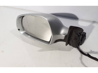 Zpětné zrcátko  Audi A3 S3 A3 Sportback 8P 2009  481505  
