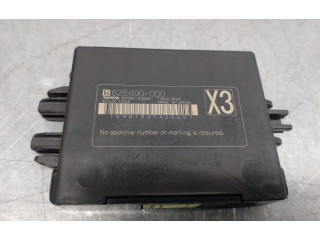 Блок управления 625490000, 8978453040TOKAI Lexus IS III XE30