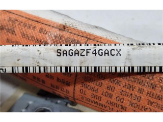 Подушка безопасности двери    SsangYong Korando