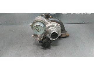 Turbodmychadlo Нагнетатель 1390053SA0 Suzuki Swift K14D