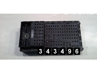 Блок управления двигателя 8651547 Volvo S80