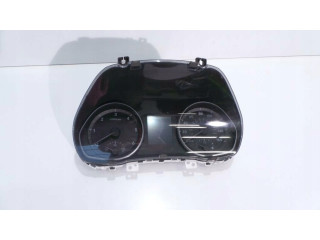 Přístrojová deska  Hyundai i30 2017 1164202470  