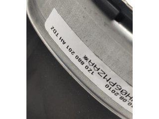 Подушка безопасности водителя 1Z0880201, 1Z0880201 Skoda Yeti (5L)