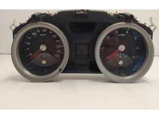 Přístrojová deska Renault Megane II 2002 8200364023F, P5-C06