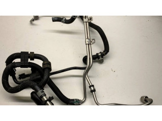 Комплект системы впрыска топлива 079133394DD, 2041RRR Audi A7 S7 4G для бензинового двигателя 4