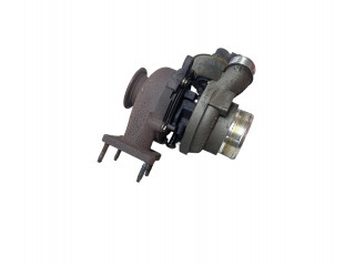  Турбина Volvo C30  31312712   для двигателя D5204T5      