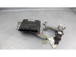 Комплект блоков управления MEC65430C15711, MEC65430   Infiniti FX