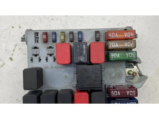 Pojistková skříňka 46778448 Fiat Punto (188) 2002