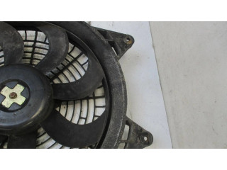 Вентилятор радиатора     K55215150A    KIA Carnival 