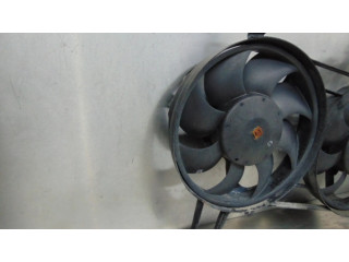 Вентилятор радиатора         Fiat Bravo - Brava 1.9