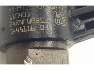 Форсунка 0445116033, 1660000Q1H Infiniti FX V9X