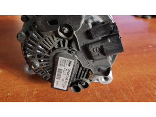 Генератор 9664779680 Citroen C3 Picasso 1.6