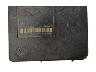 Jednotka ABS 7N612C405CA Mazda 5 2008