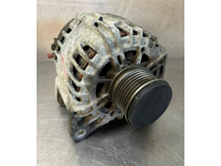 Генератор 231003831R, 231003831R   Dacia Duster      