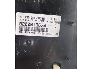 Панель приборов 8200013676, 503000260536 Renault Vel Satis