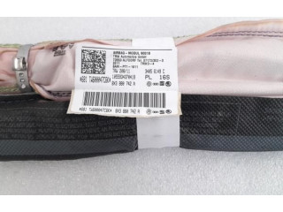 Боковая подушка безопасности 8X3, 681TW600047C6K Audi A1
