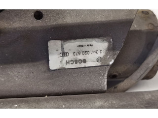 Моторчик дворников 0390241381 Citroen Xsara