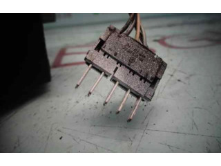 Зеркало электрическое        Mercedes-Benz A W168  1997 - 2004 года   