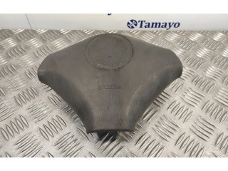 Подушка безопасности водителя Suzuki Ignis