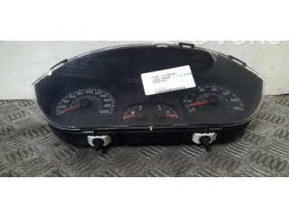 Панель приборов 735423080 Fiat Idea