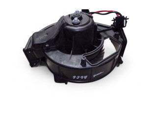 Вентилятор печки Audi A6 S6 C6 4F 2004 - 2011 года