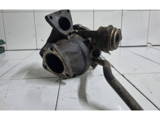  Турбина Volvo V70  GT2052V, 8453146         