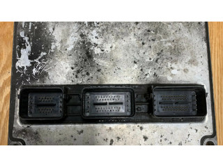 Блок управления двигателя 3L1A12A650JE Ford Expedition