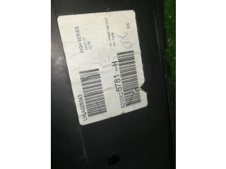 Панель приборов 8200628781H   Renault Clio III       