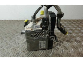 Интеркулер  000002031232   Audi Q7 4L 