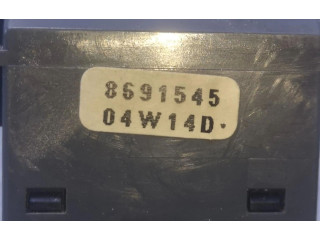 Переключатель дворников 8691545, MANDOLIMPIA Volvo XC90