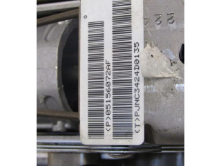    Рулевая рейка 05156072AF   Jeep Cherokee 2013 - 2020 года