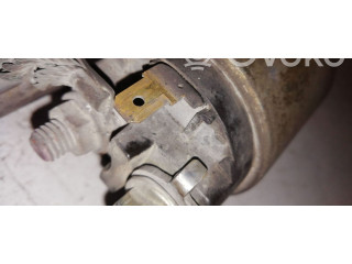 Турбина Стартер Mitsubishi Colt CZ3