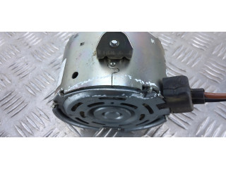 Вентилятор радиатора     MS2680008154, 753422043A    Peugeot 208 1.2