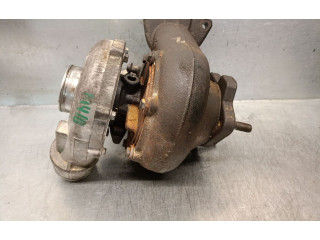  Турбина Volvo XC90  8653146, 8603296   для двигателя D5244T      