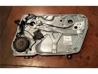 Зеркало (механическое) Skoda Superb B5 (3U) 2001 - 2008 года