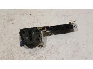 Zámek zadních dveří Subaru Forester SF 2004