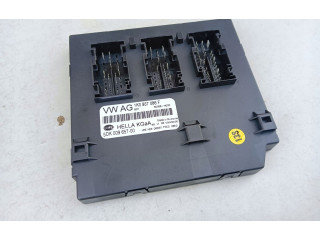 Блок комфорта 1K0937086F, 1K0937086F Skoda Octavia Mk2 (1Z)