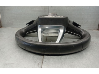 Руль Audi A4 Allroad B9 2016 - года 4M0419689, 4M0419091M