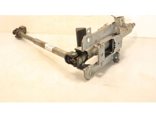 рейка Колонка рулевая Citroen Berlingo 2018 - года