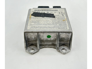 Блок подушек безопасности 3W8314B321AB   Jaguar XK8 - XKR