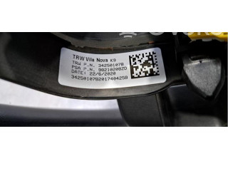 Volant Citroen Berlingo 2020 98210208ZD